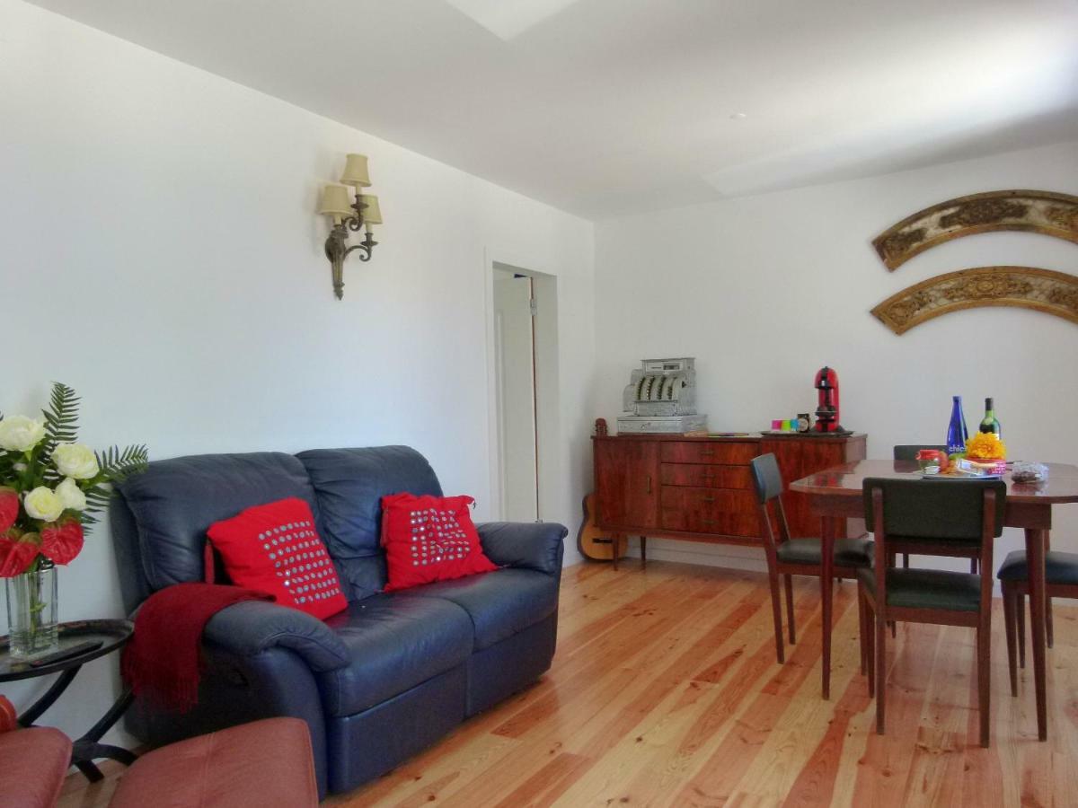 Lavra Tram Apartment Lisbon Exterior photo