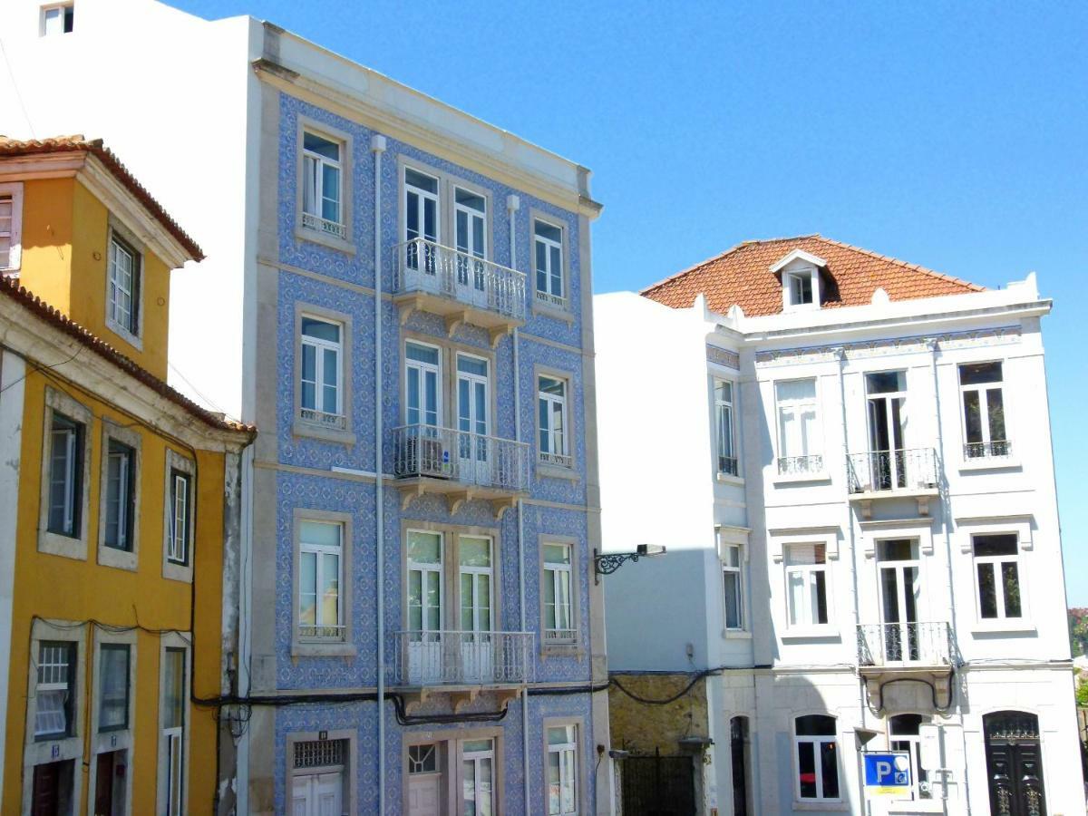 Lavra Tram Apartment Lisbon Exterior photo