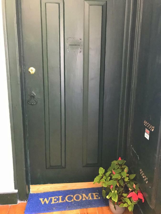 Lavra Tram Apartment Lisbon Exterior photo